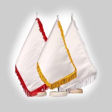 پرچم رومیزی و تشریفات